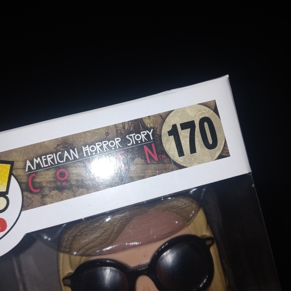 American horror story funko pop - Picture 2 of 5